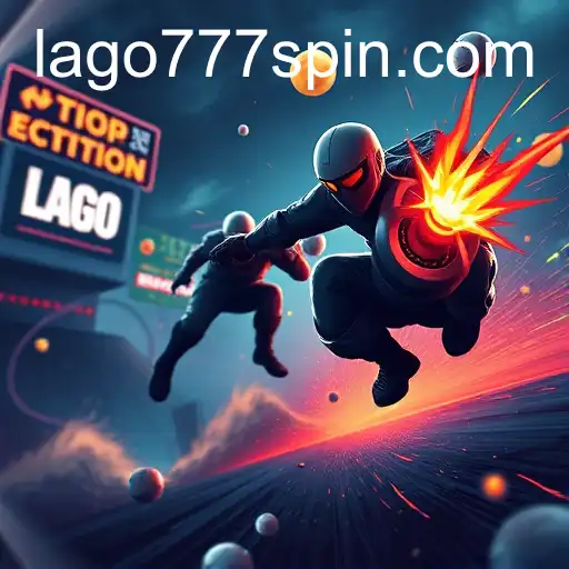 Exploring the Thrills of Action Games with Lago777