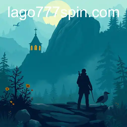 Embark on Epic Journeys: The Allure of Adventure Games