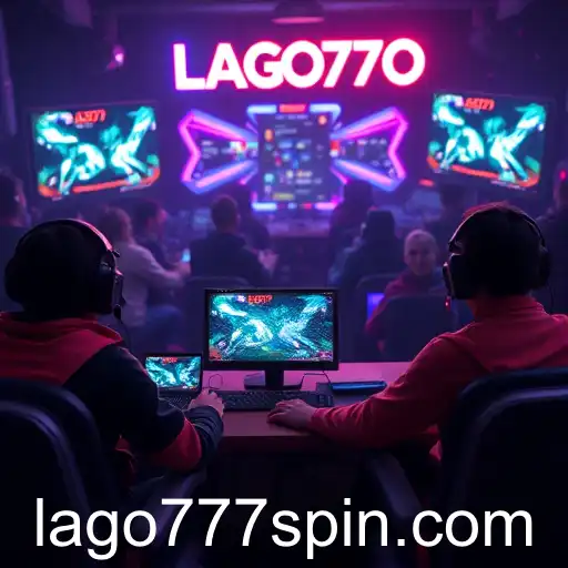 The Rise of Digital Gaming Communities