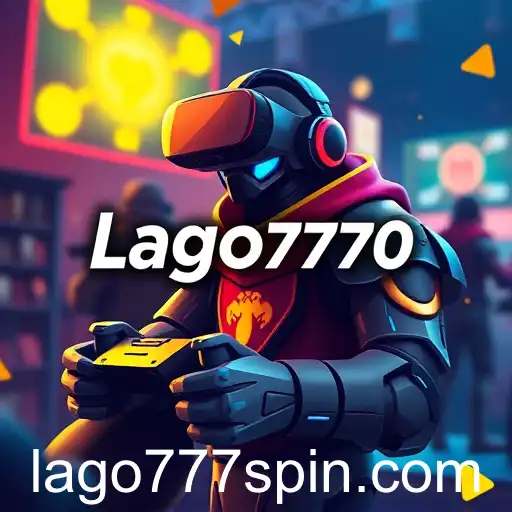 Digital Revolution in Gaming: Lago777's Impact