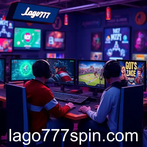 Emerging Trends in the Online Gaming World