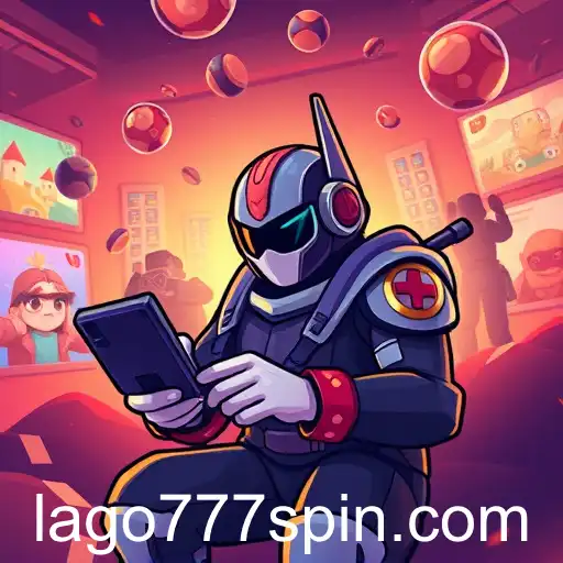 The Evolution and Impact of Online Gaming Platforms