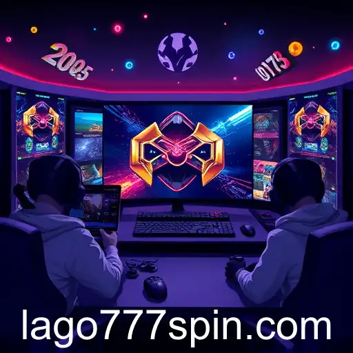 The Evolution of Online Gaming and lago777's Role