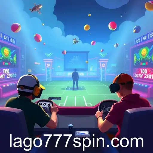 Lago777: A Game Changer in Online Gaming
