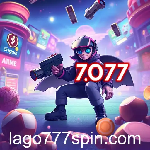 Lago777 and the Evolution of Online Gaming