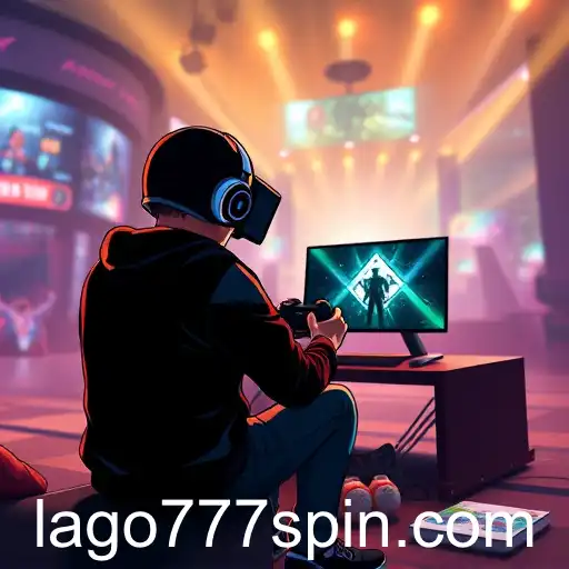 Lago777: Emerging Trends in Online Gaming