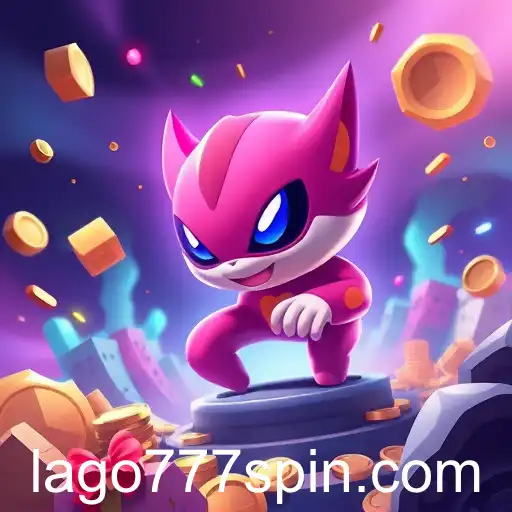 Lago777: The Gaming Hub of Modern Times