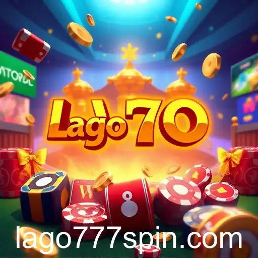 The Rise of Lago777: A Gaming Odyssey