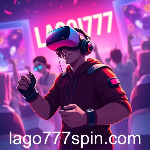 Lago777: The Rise of a Gaming Phenomenon