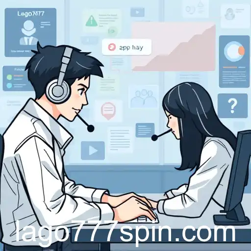 Lago777 Revamps Online Gaming Experience