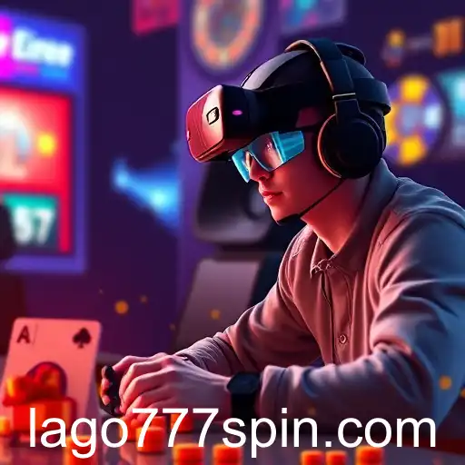 Lago777's Rise Amidst the Gaming Revolution