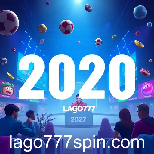 Rising Influence of Lago777 in the Gaming World