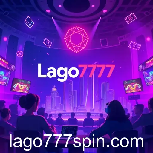 Lago777: Navigating the Evolution of Online Gaming