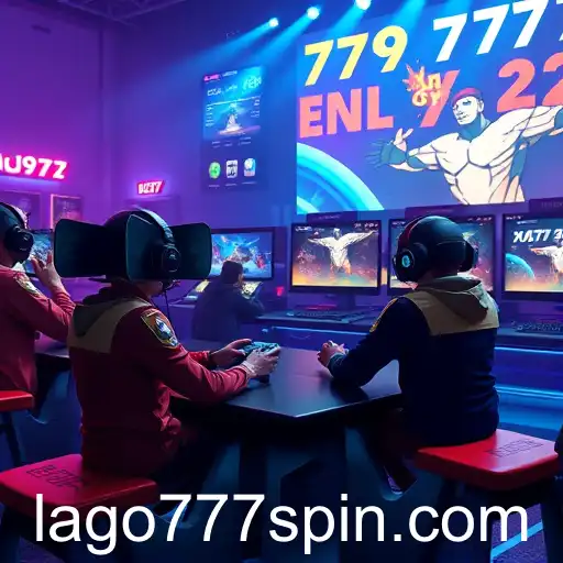 Lago777: Revolutionizing Online Gaming in 2025