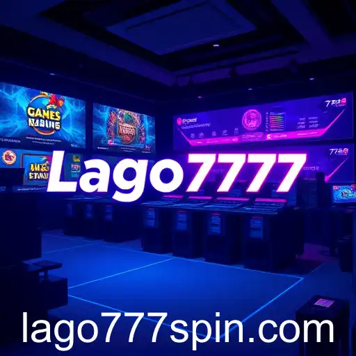 The Rise of Lago777: A Gaming Phenomenon in the UK