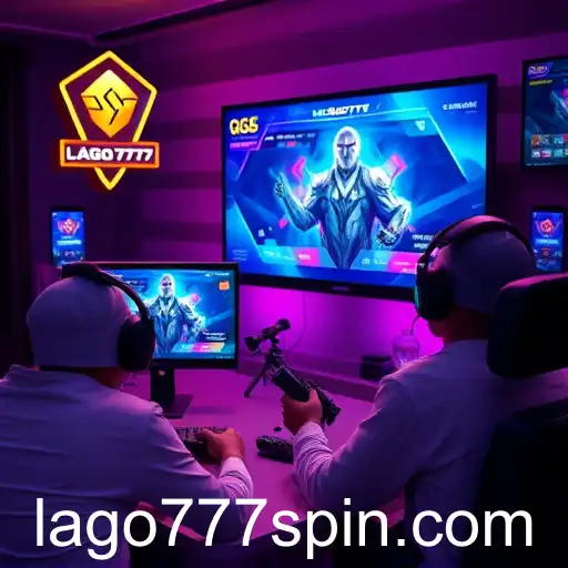 Evolving Role of Online Gaming in 2025