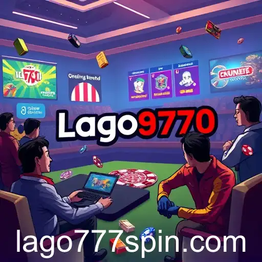 The Rise and Challenges of Online Gaming Platforms