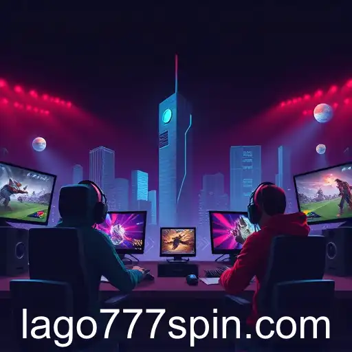 The Rise of Online Gaming Communities