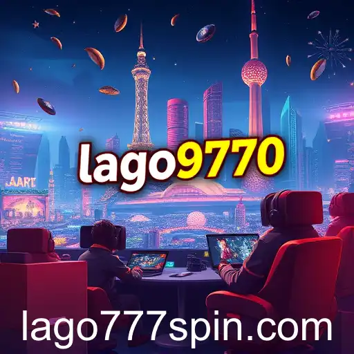 The Rise of lago777: Online Gaming Trends and Insights