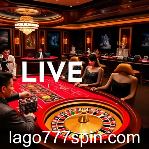 Rise of Virtual Gaming Worlds