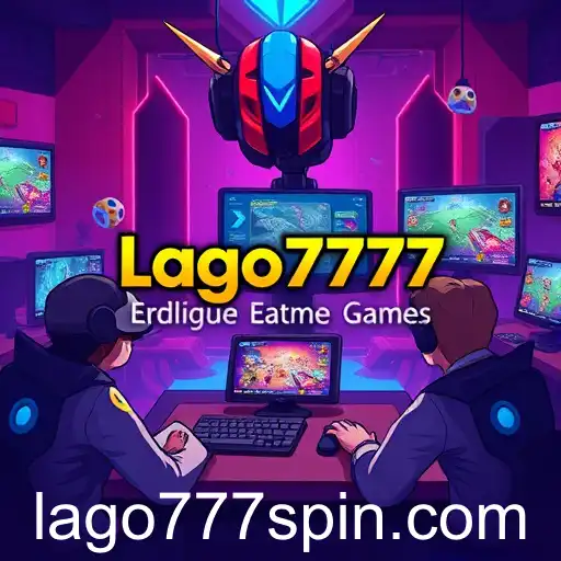 The Rise of Lago777 in the Gaming Industry