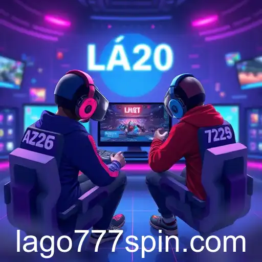 The Rise of Online Gaming Platforms: The Case of Lago777
