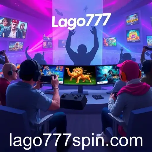 The Rise of Online Gaming Platforms