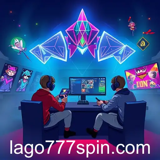 Rising Popularity of Online Gaming Platforms