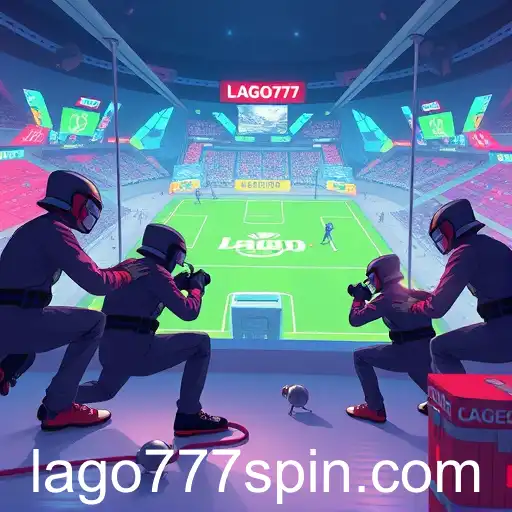 The Evolution of Online Gaming: The Rise of Lago777