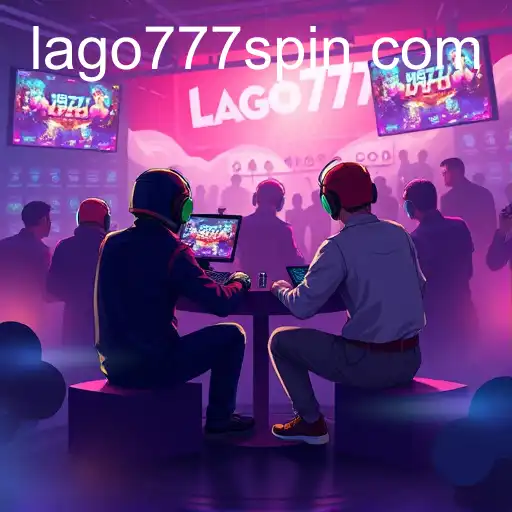 Exploring the Rising Influence of 'lago777' in Multiplayer Games