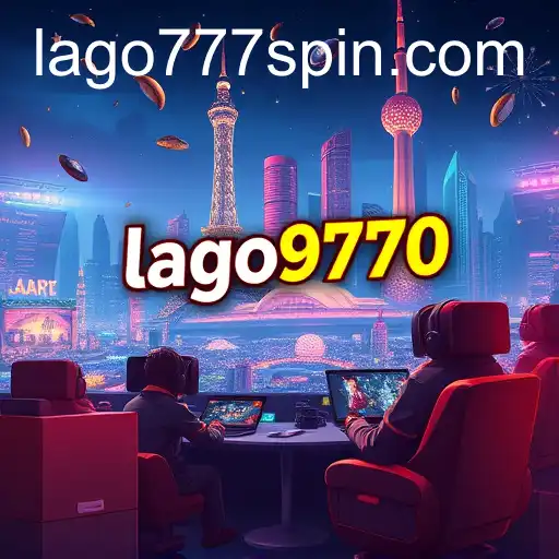 The Rise of lago777: Online Gaming Trends and Insights