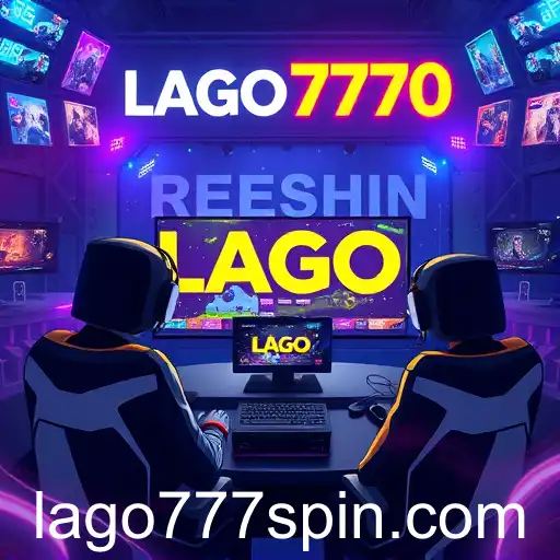 The Rise of Lago777 in the Gaming World