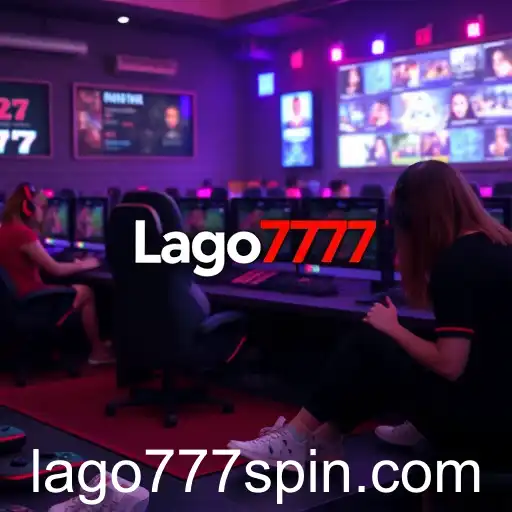 Lago777's Rise in Online Gaming
