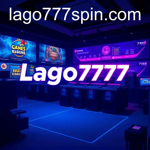 The Rise of Lago777 in the Gaming World