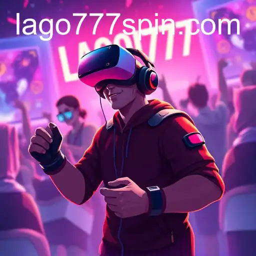 The Rise of Lago777 in Online Gaming