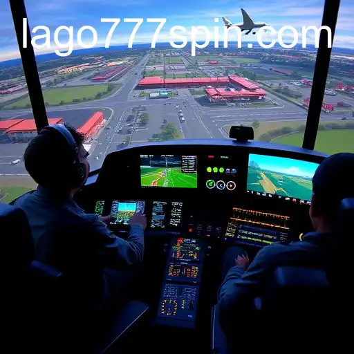 Exploring the Popularity of Simulator Games: An Insight into 'lago777' Category