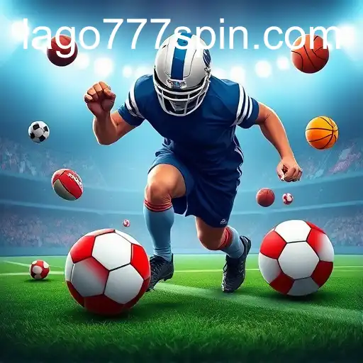 Sports Games: Unleashing the Competitive Spirit with Lago777
