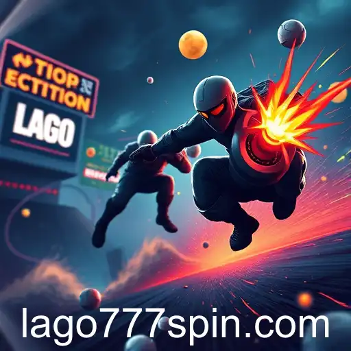 Exploring the Thrills of Action Games with Lago777
