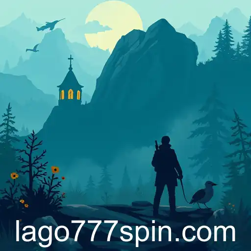 Embark on Epic Journeys: The Allure of Adventure Games