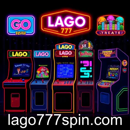 The Evolution and Impact of Arcade Games: Exploring the Role of 'lago777'