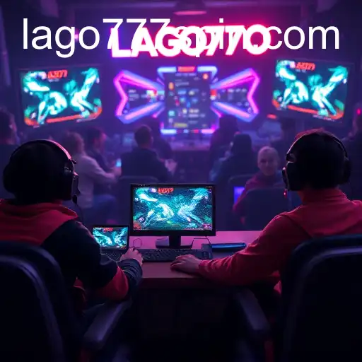 The Rise of Digital Gaming Communities