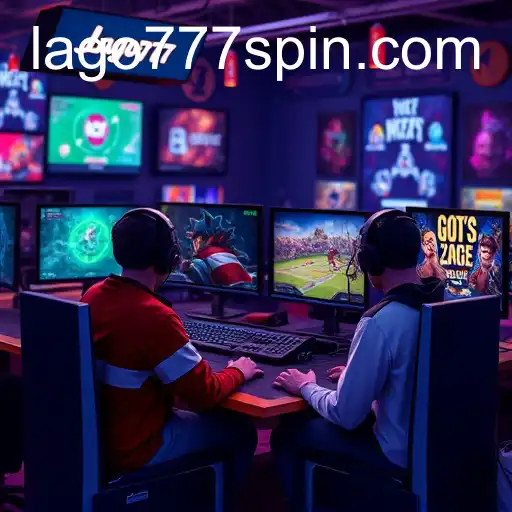 Emerging Trends in the Online Gaming World