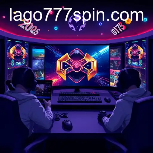 The Evolution of Online Gaming and lago777's Role