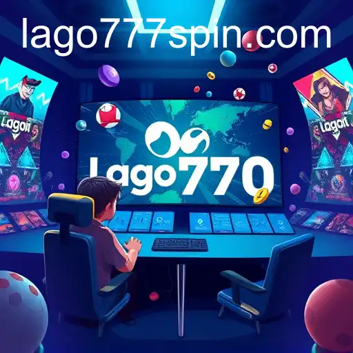 Lago777's Expansion Amidst Changing Gaming Landscape