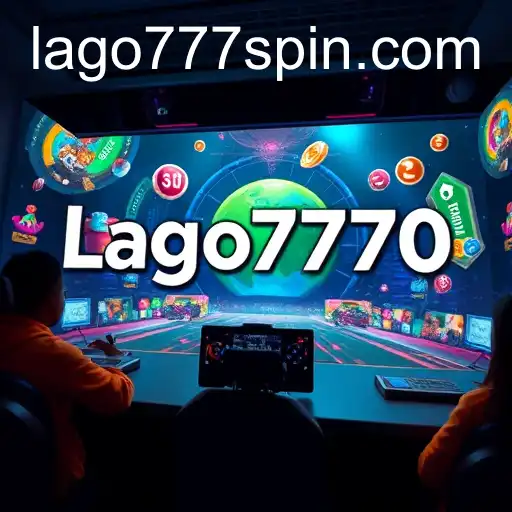 Lago777 Revolutionizes Online Gaming Landscape