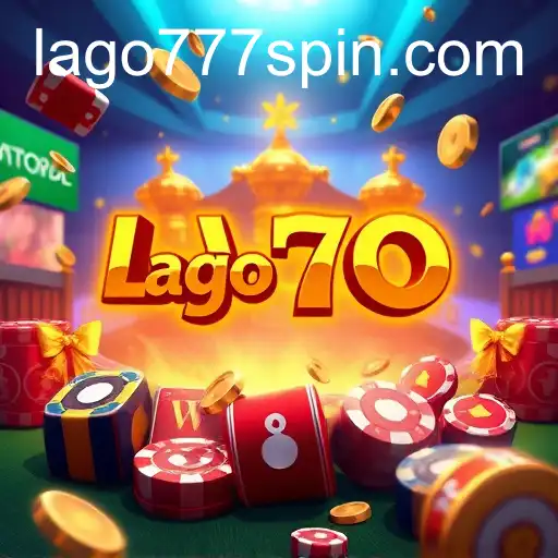 The Rise of Lago777: A Gaming Odyssey