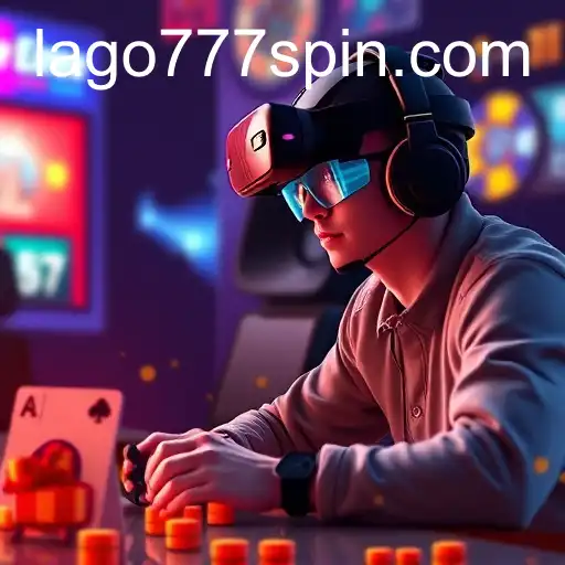 Lago777's Rise Amidst the Gaming Revolution