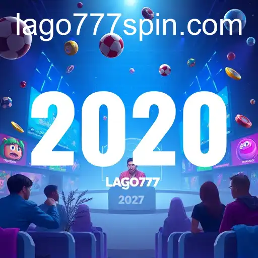 Rising Influence of Lago777 in the Gaming World