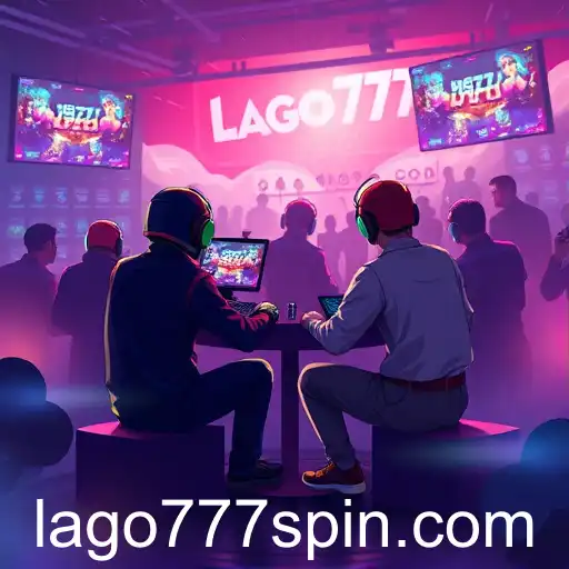 Exploring the Rising Influence of 'lago777' in Multiplayer Games