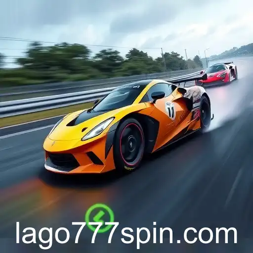 Exploring the Thrilling World of Racing Games on Lago777